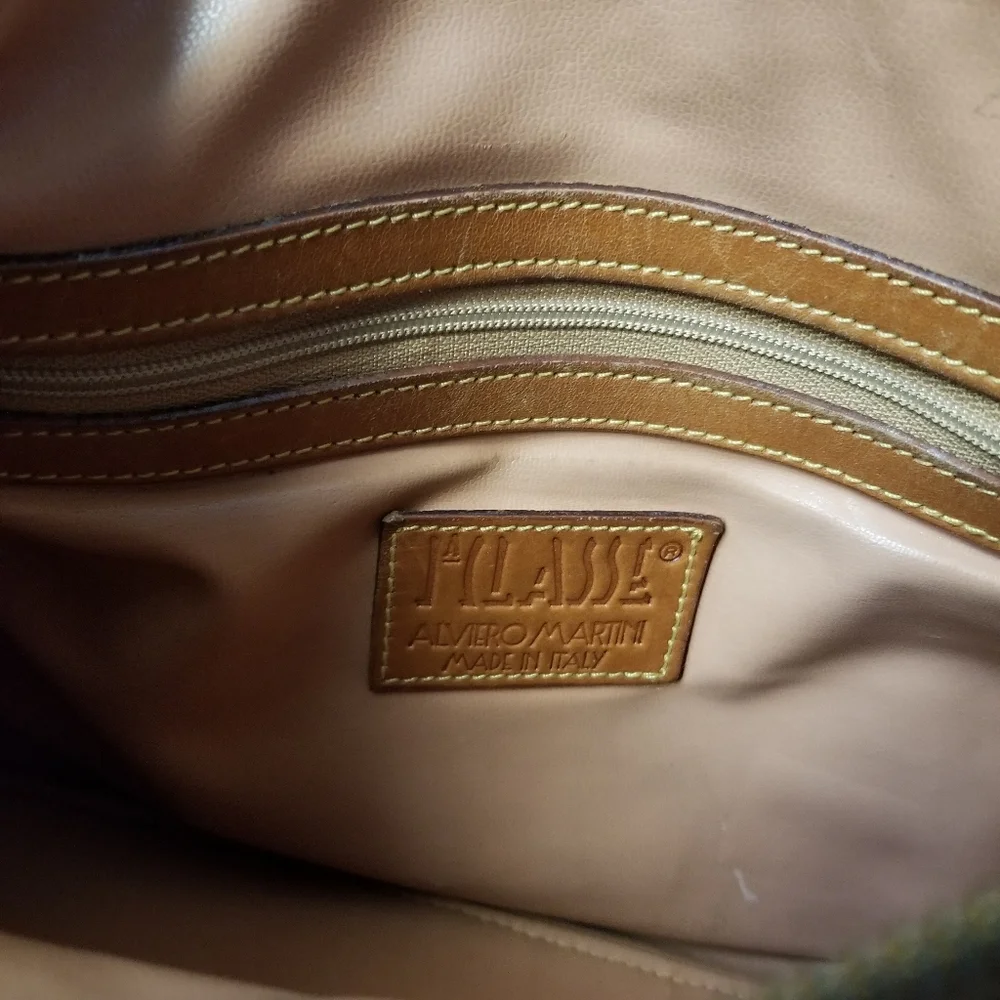 LV 47-000 Alveiro Martini Crossbody bag - Picture 6 of 16